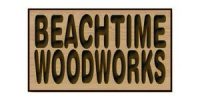 BeachTime WoodWorks Logo