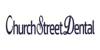 Church Street Dental Logo