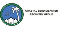 Coastal Bend Disaster Recovery Group Logo