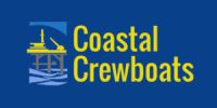 Coastal Crewboats Logo