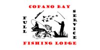 Copano Bay Fishing Lodge Logo