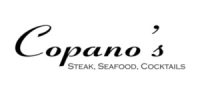 Copanos Restaurant Logo