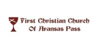 First Christian Church of AP Logo