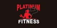 Platinum Fitness Logo