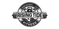 Rising Tide Fitness Logo