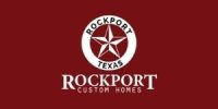 Rockport Custom Homes Logo