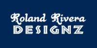 Roland Rivera Designz Logo