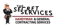 The Secret Services Logo